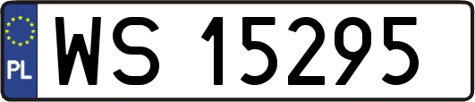 WS15295