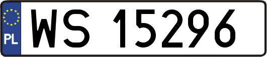WS15296