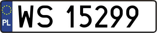 WS15299