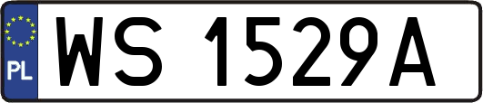 WS1529A