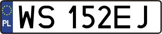 WS152EJ