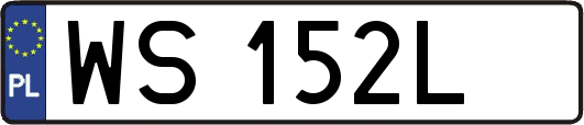 WS152L