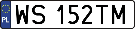 WS152TM