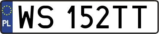 WS152TT