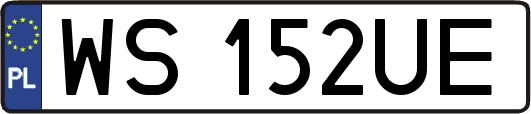 WS152UE