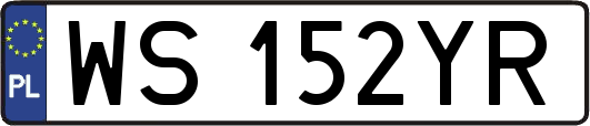 WS152YR