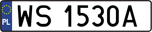 WS1530A