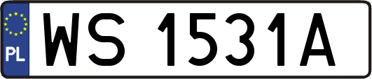 WS1531A