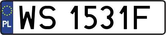 WS1531F