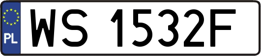 WS1532F