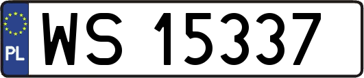WS15337