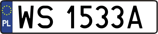 WS1533A