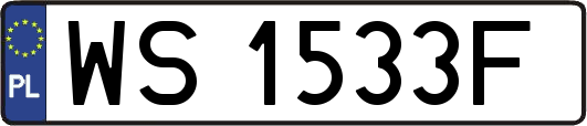 WS1533F