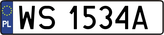 WS1534A