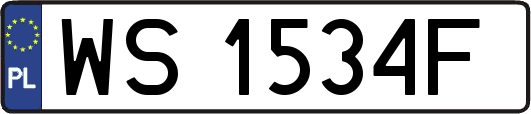WS1534F