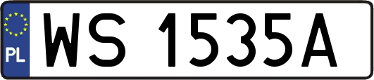 WS1535A