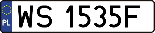 WS1535F