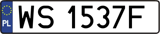 WS1537F