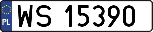 WS15390