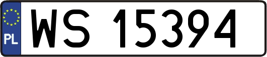 WS15394