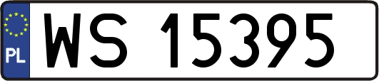 WS15395