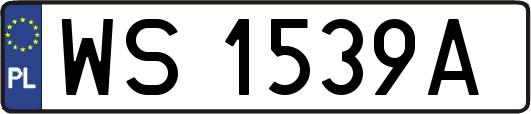 WS1539A