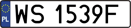 WS1539F