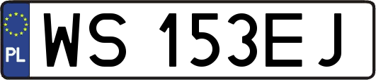 WS153EJ