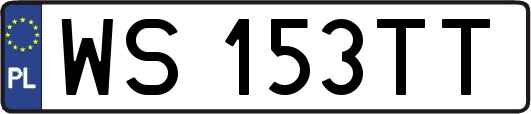 WS153TT