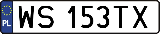 WS153TX