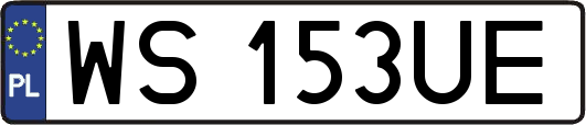 WS153UE
