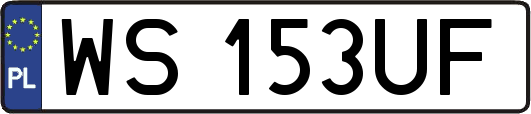 WS153UF