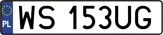 WS153UG