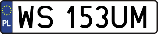 WS153UM
