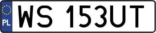 WS153UT