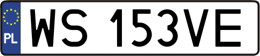 WS153VE