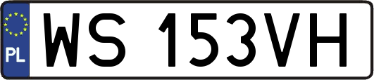 WS153VH