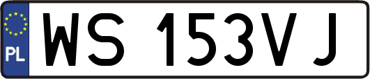 WS153VJ