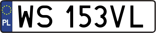 WS153VL