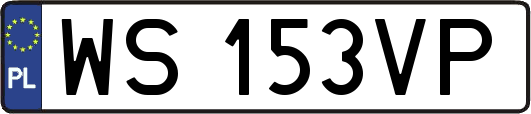 WS153VP