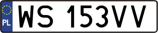 WS153VV