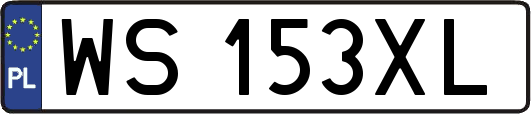 WS153XL