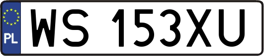 WS153XU