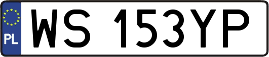 WS153YP
