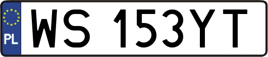 WS153YT
