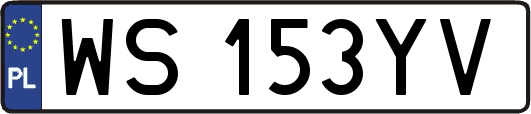 WS153YV