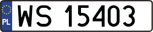 WS15403
