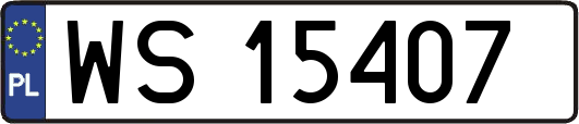 WS15407