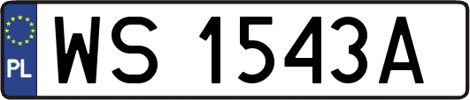 WS1543A
