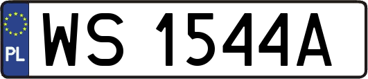 WS1544A